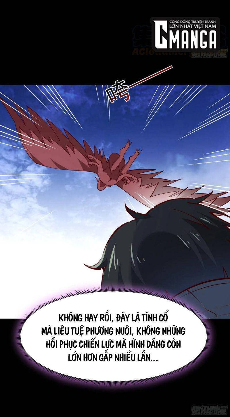 Trùng Sinh Đô Thị Thiên Tôn Chapter 218 - 23