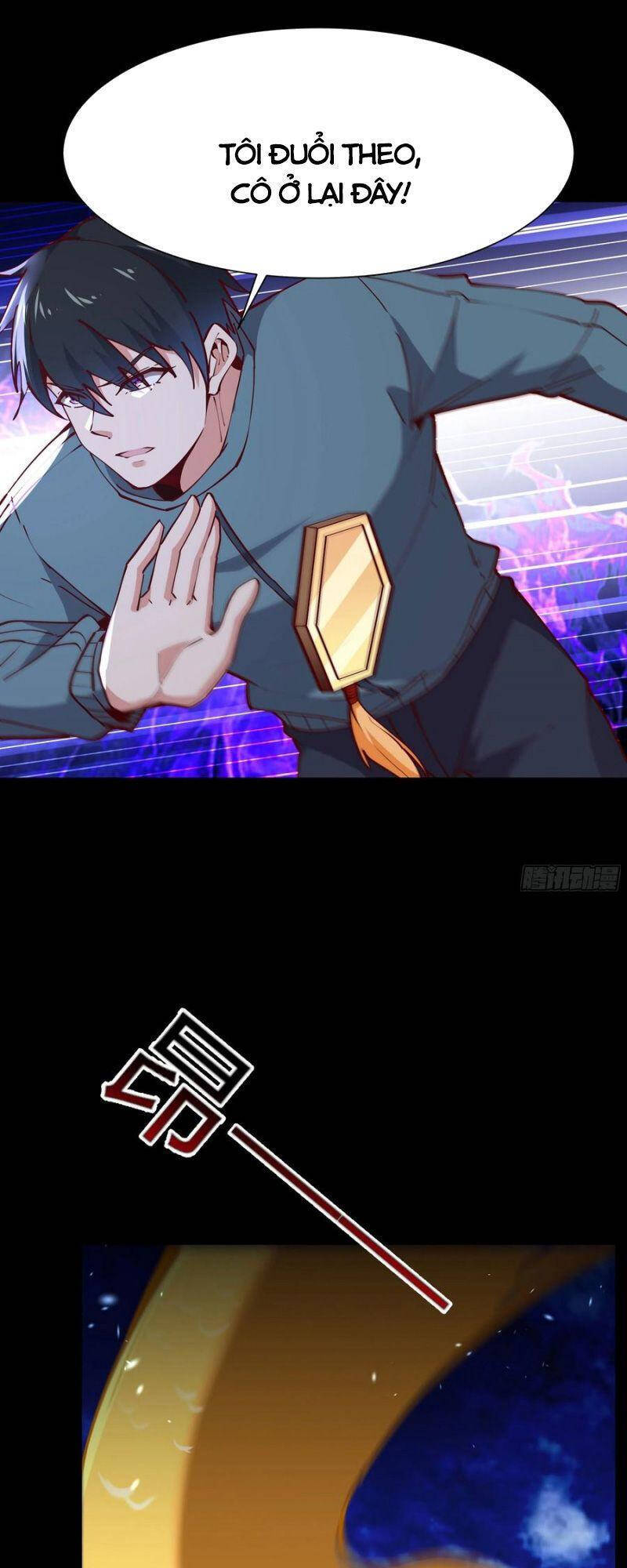 Trùng Sinh Đô Thị Thiên Tôn Chapter 218 - 24