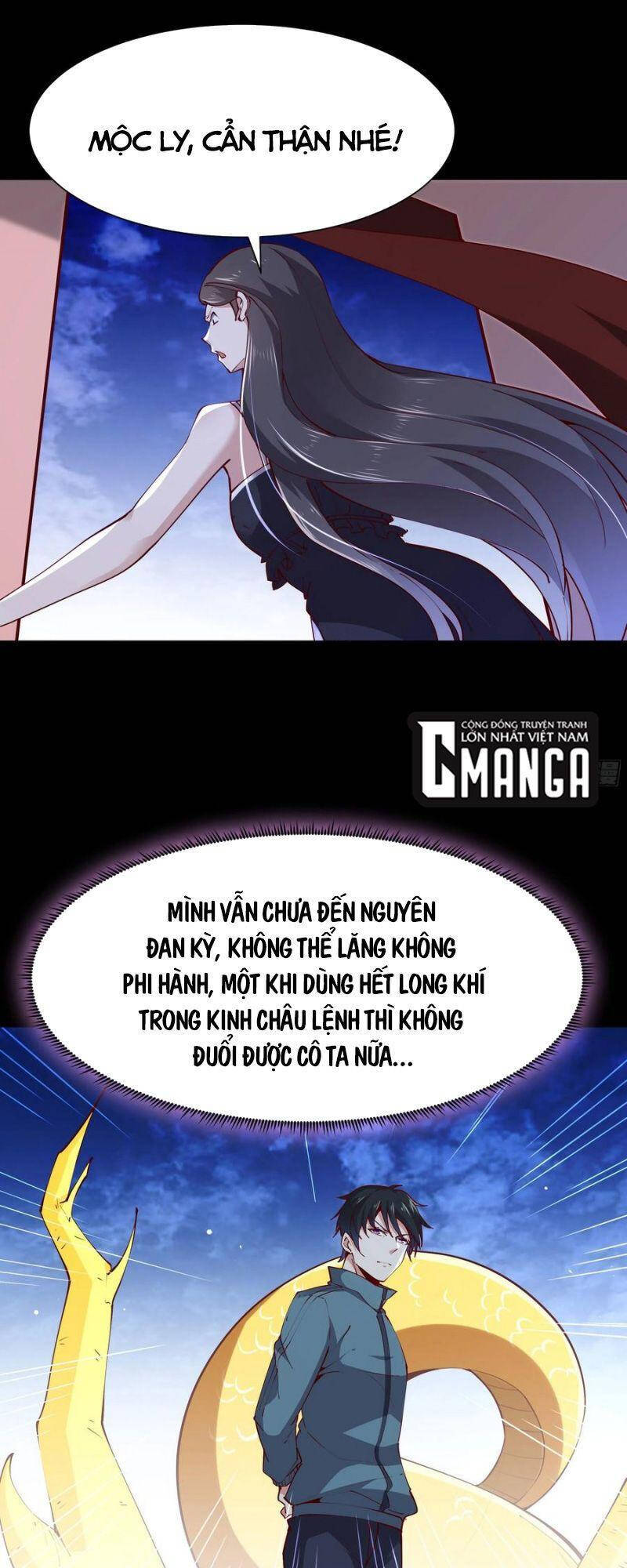 Trùng Sinh Đô Thị Thiên Tôn Chapter 218 - 26