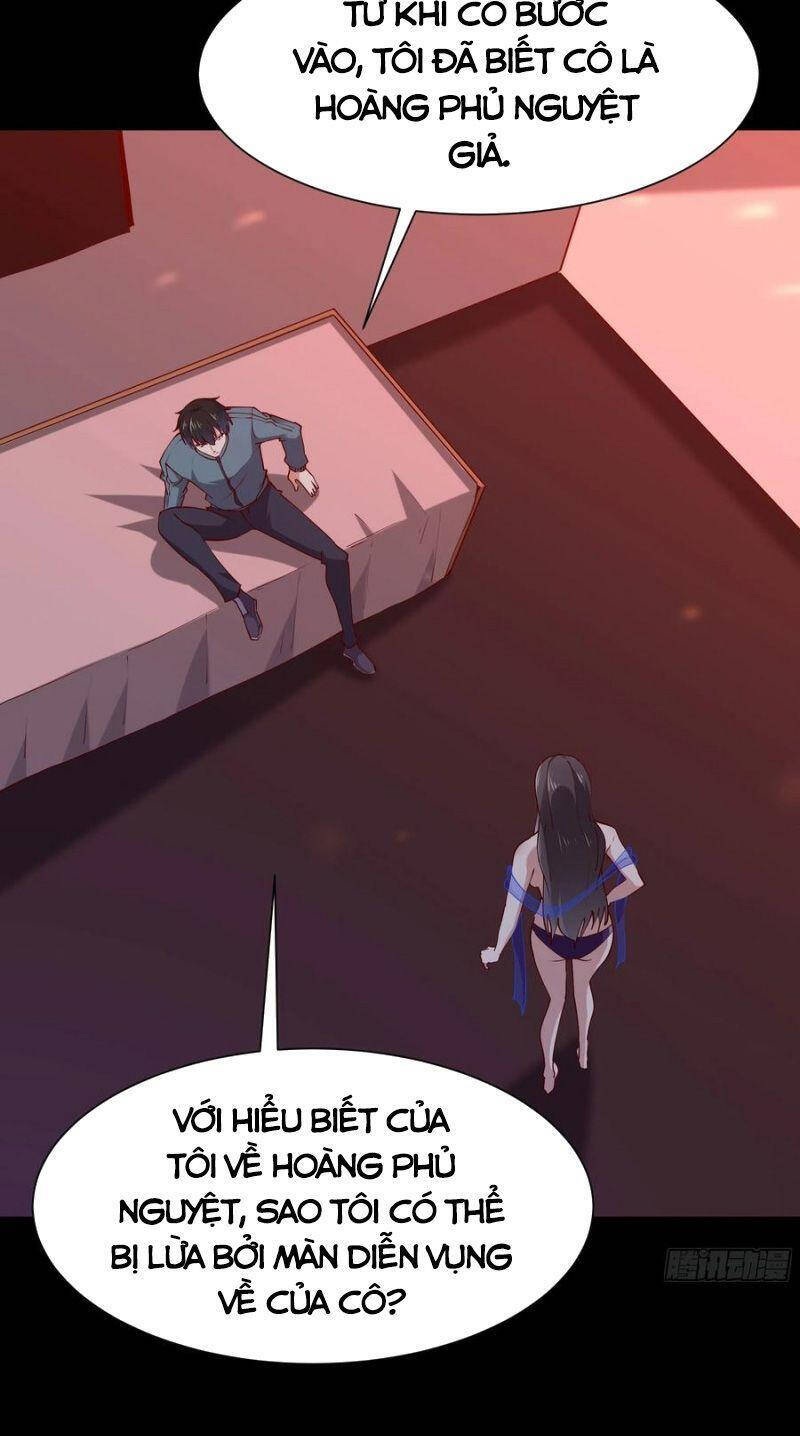 Trùng Sinh Đô Thị Thiên Tôn Chapter 218 - 4
