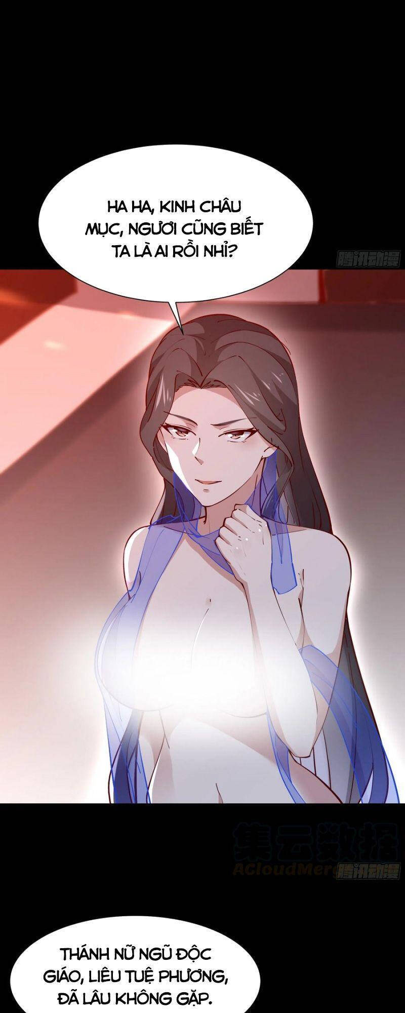 Trùng Sinh Đô Thị Thiên Tôn Chapter 218 - 7