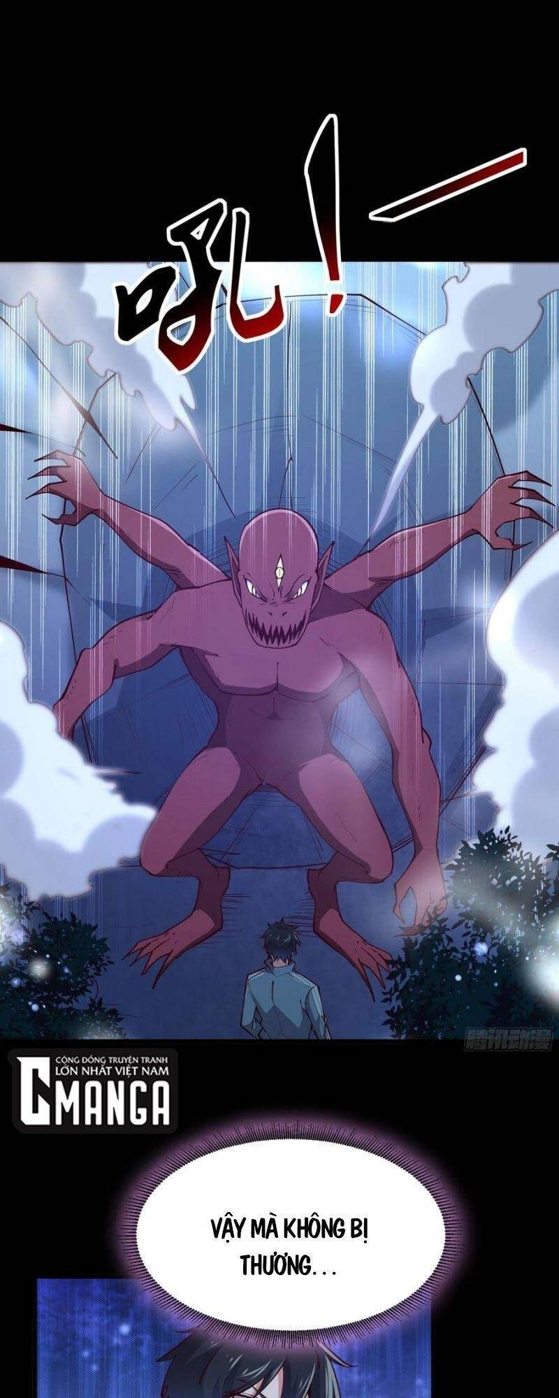 Trùng Sinh Đô Thị Thiên Tôn Chapter 219 - 1