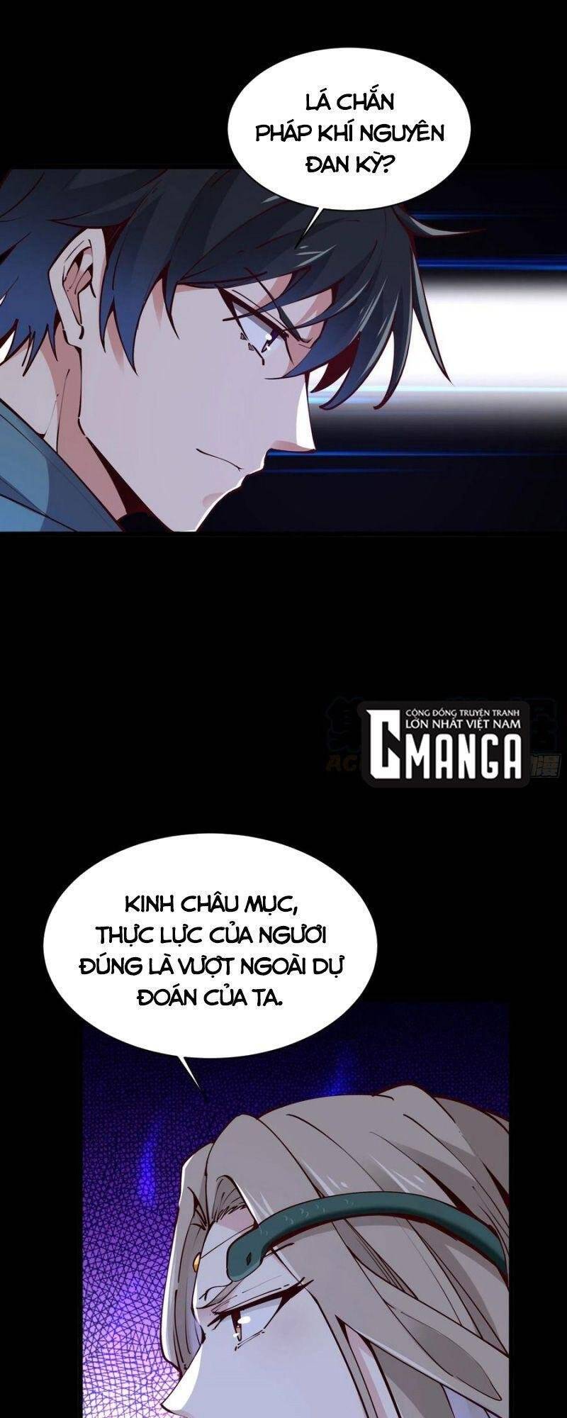 Trùng Sinh Đô Thị Thiên Tôn Chapter 219 - 13