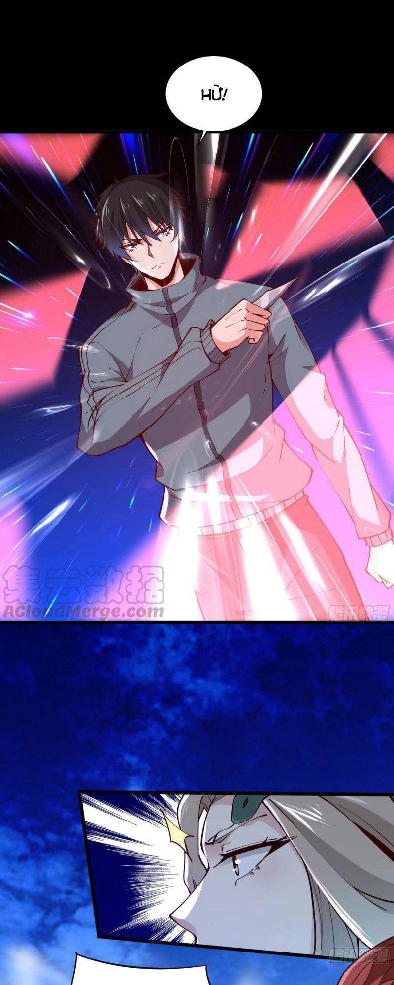 Trùng Sinh Đô Thị Thiên Tôn Chapter 219 - 15