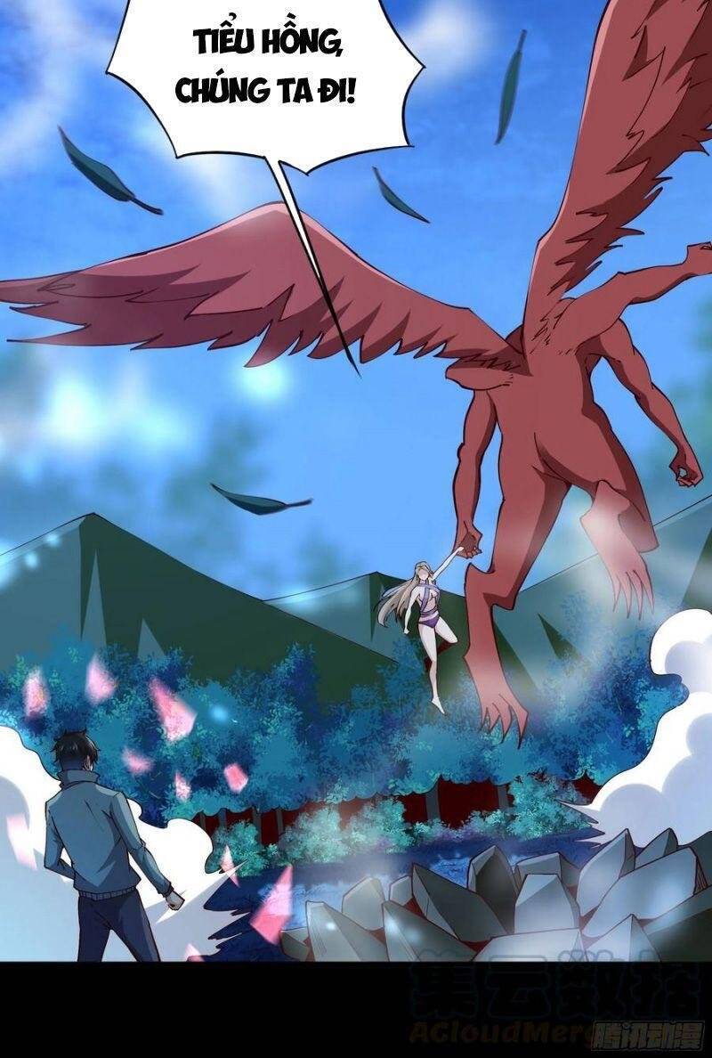 Trùng Sinh Đô Thị Thiên Tôn Chapter 219 - 16