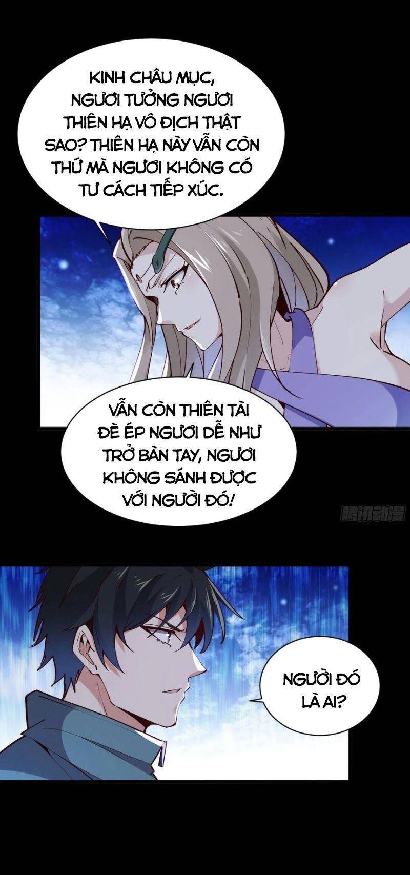 Trùng Sinh Đô Thị Thiên Tôn Chapter 219 - 19