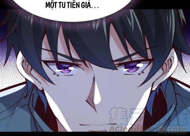 Trùng Sinh Đô Thị Thiên Tôn Chapter 219 - 21