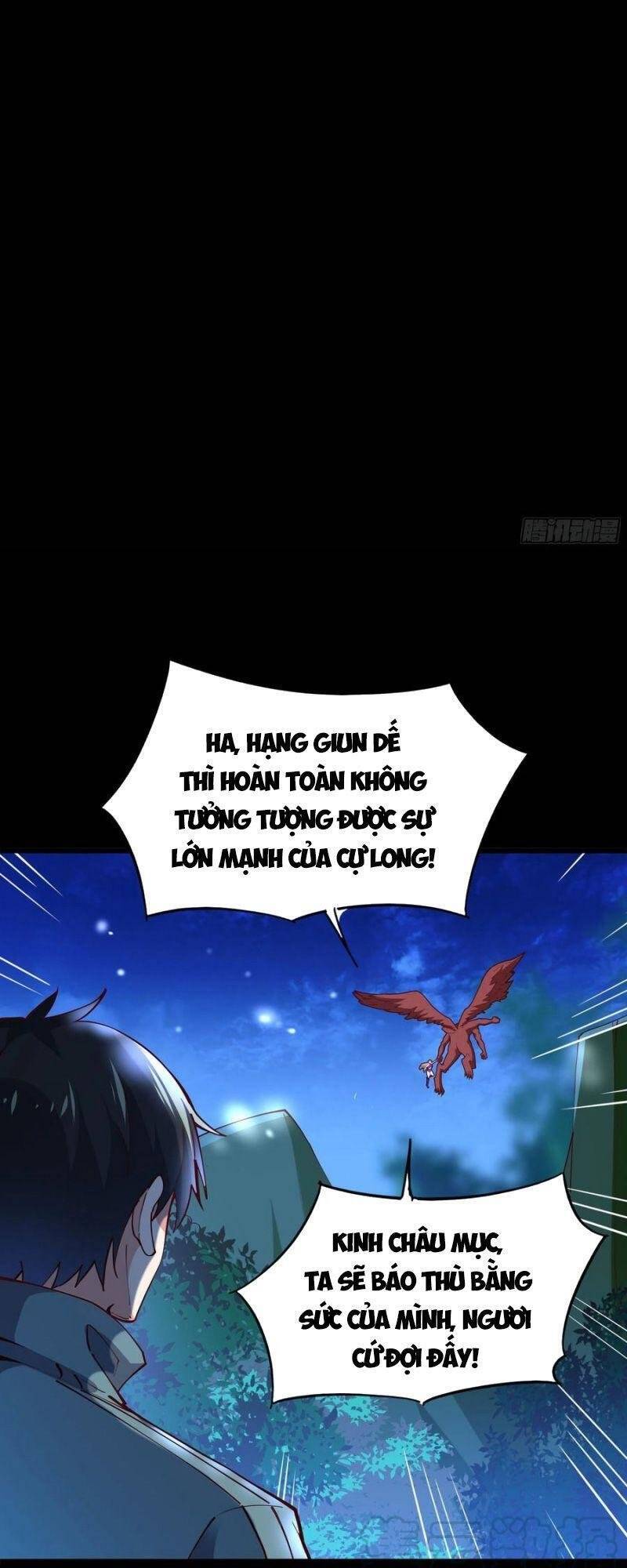 Trùng Sinh Đô Thị Thiên Tôn Chapter 219 - 22