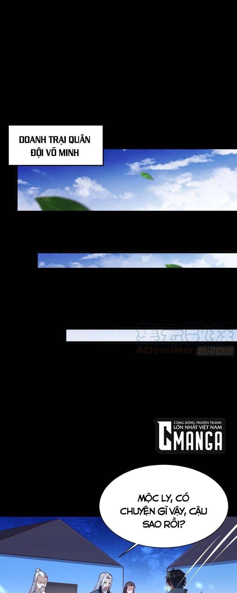 Trùng Sinh Đô Thị Thiên Tôn Chapter 219 - 24