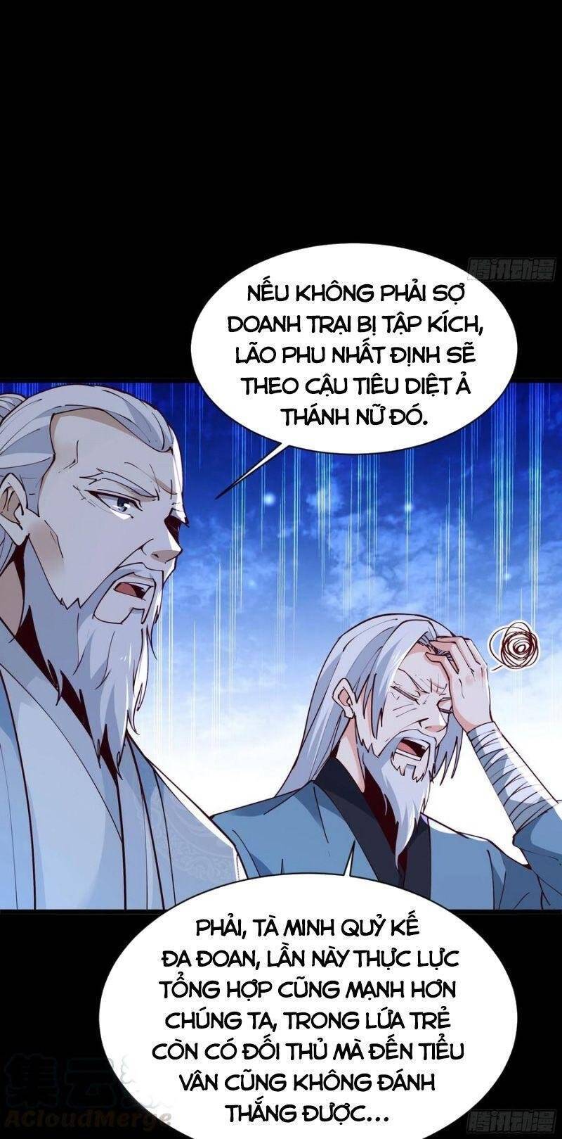 Trùng Sinh Đô Thị Thiên Tôn Chapter 219 - 27