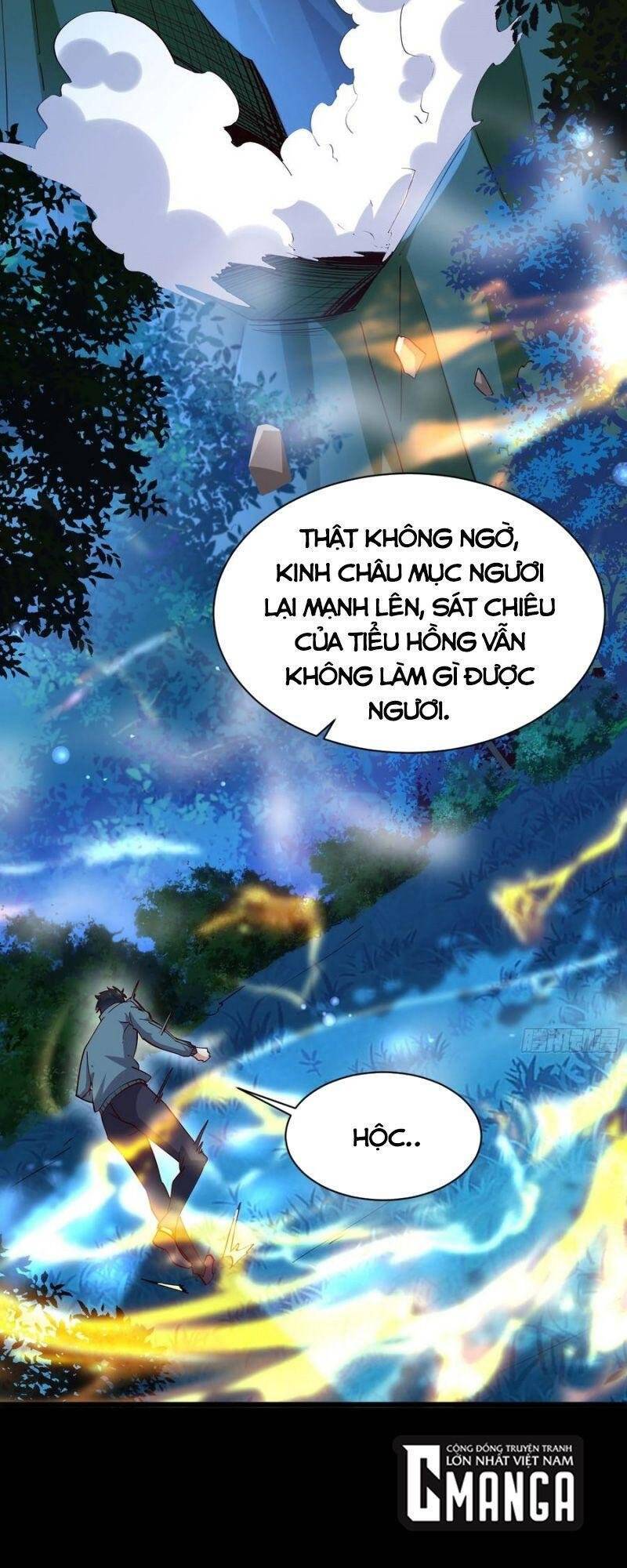 Trùng Sinh Đô Thị Thiên Tôn Chapter 219 - 5