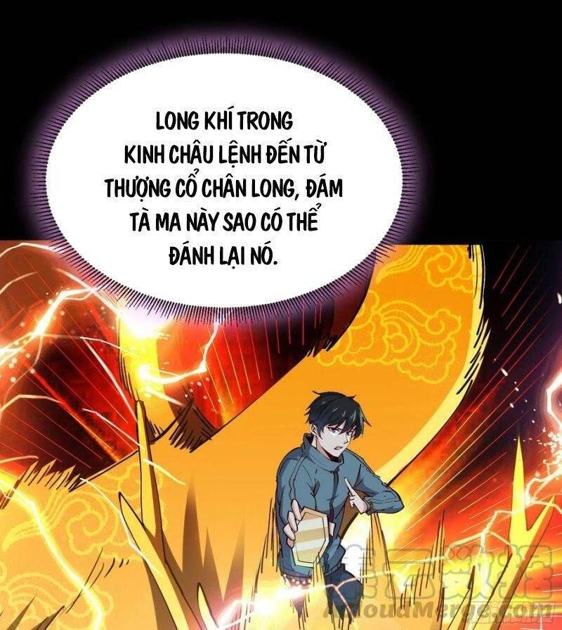 Trùng Sinh Đô Thị Thiên Tôn Chapter 219 - 6