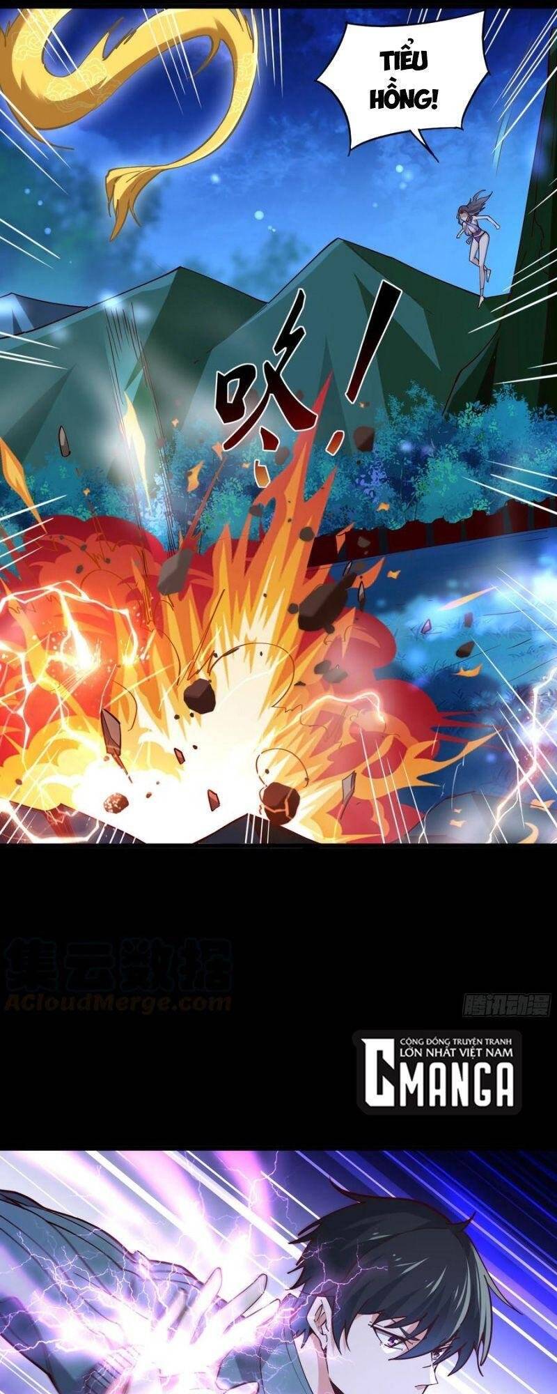 Trùng Sinh Đô Thị Thiên Tôn Chapter 219 - 9