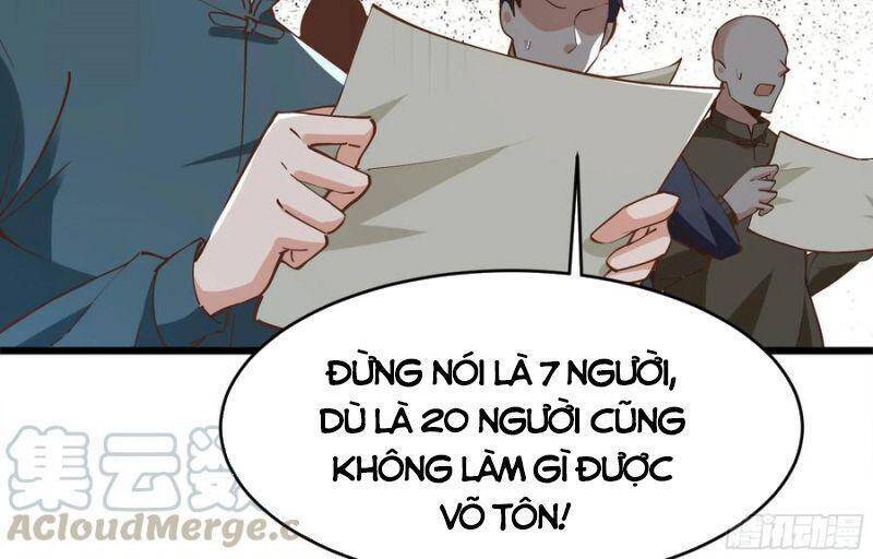 Trùng Sinh Đô Thị Thiên Tôn Chapter 220 - 2