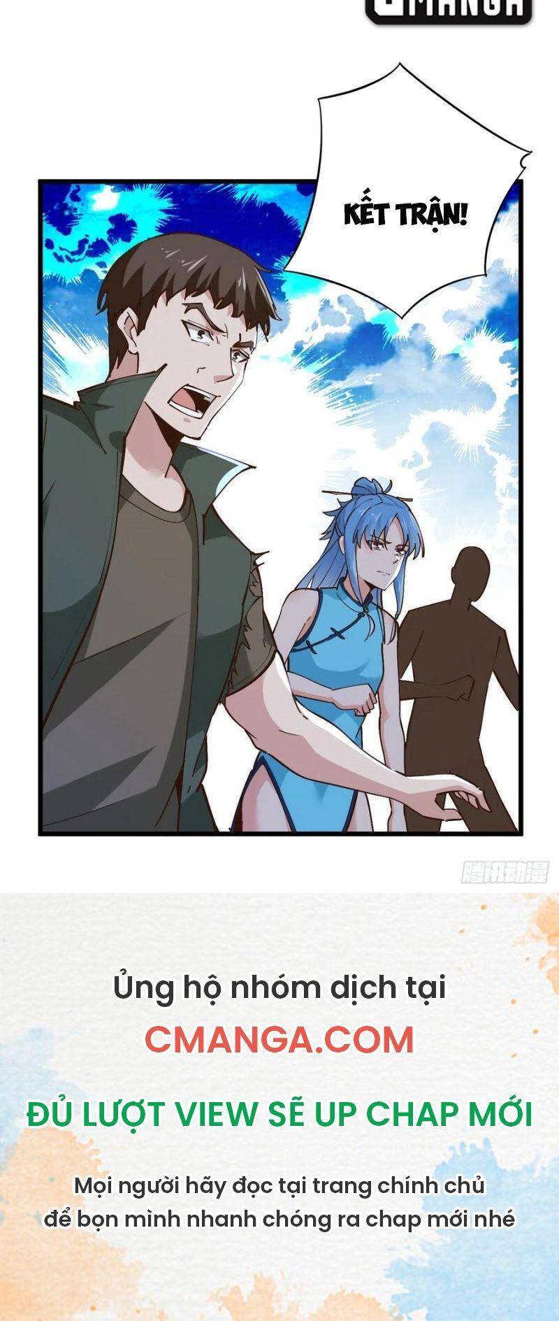 Trùng Sinh Đô Thị Thiên Tôn Chapter 220 - 18