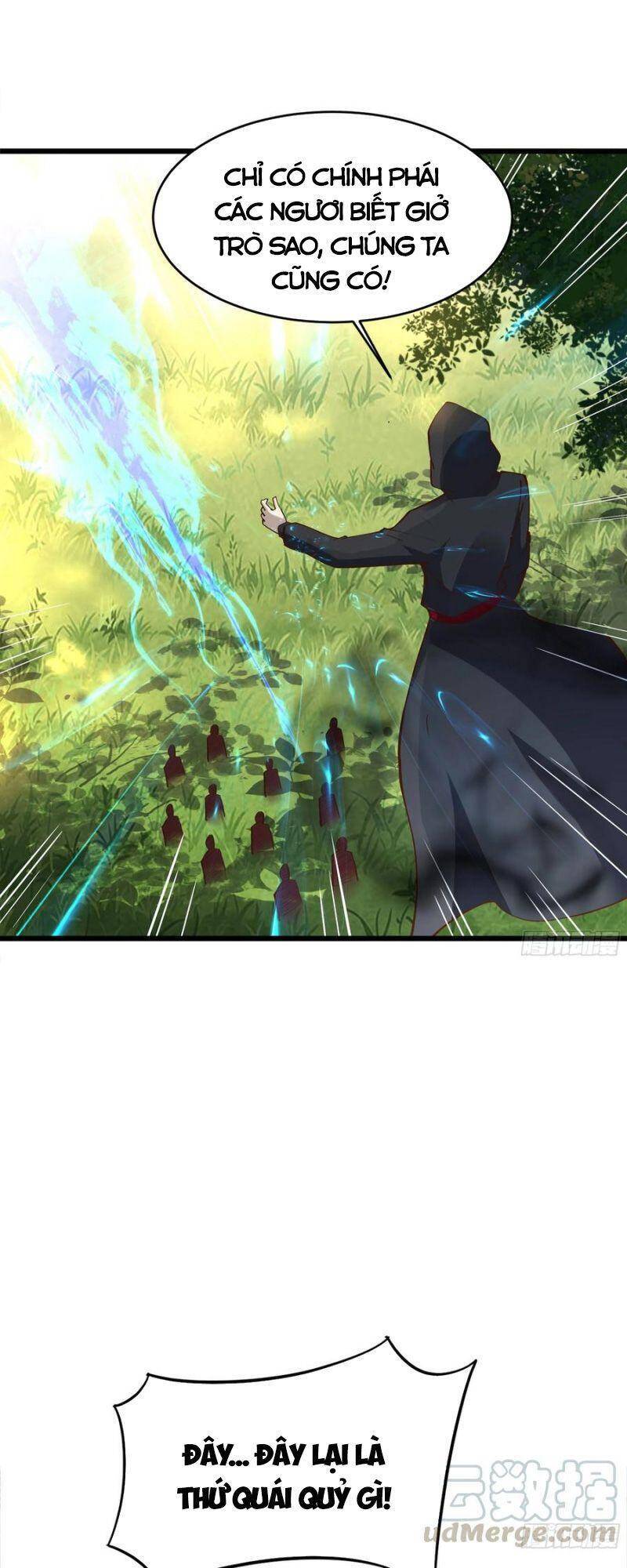 Trùng Sinh Đô Thị Thiên Tôn Chapter 220 - 19