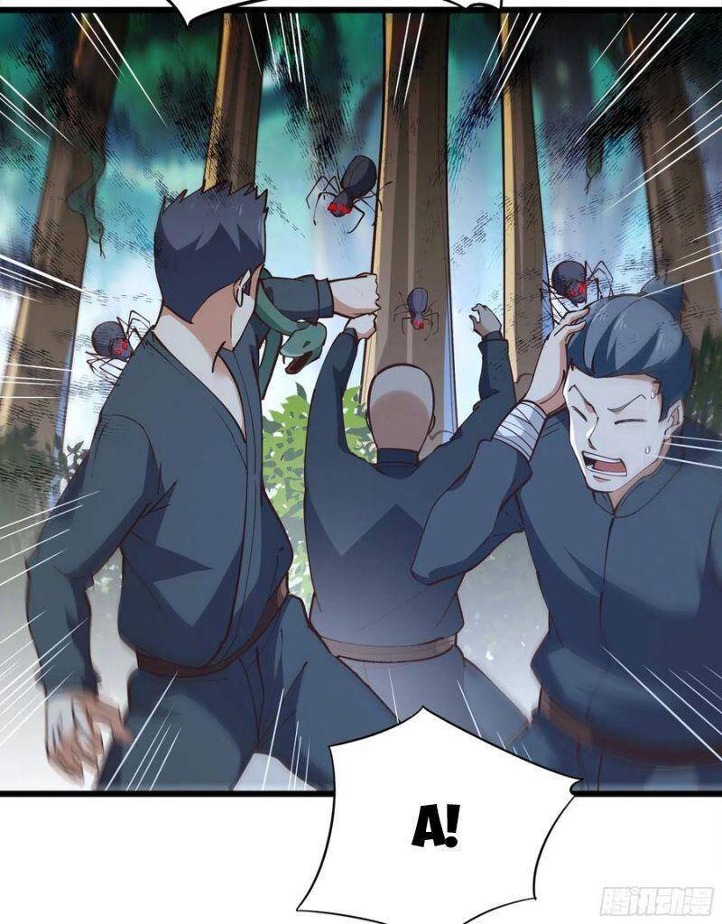 Trùng Sinh Đô Thị Thiên Tôn Chapter 220 - 20