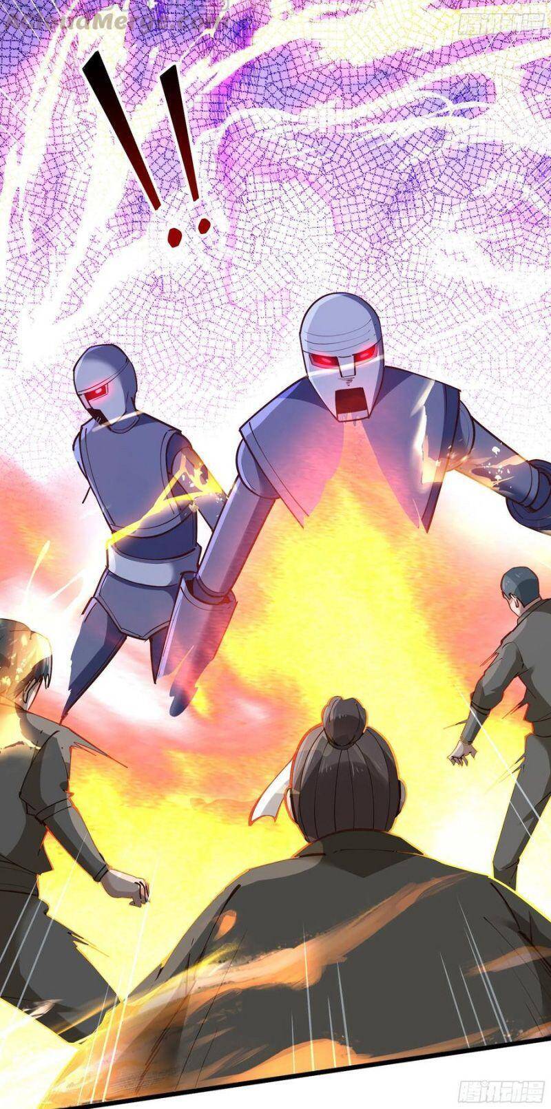 Trùng Sinh Đô Thị Thiên Tôn Chapter 220 - 22