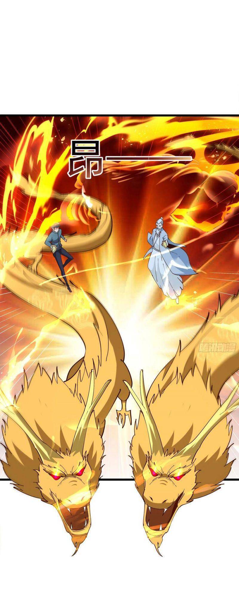 Trùng Sinh Đô Thị Thiên Tôn Chapter 220 - 25