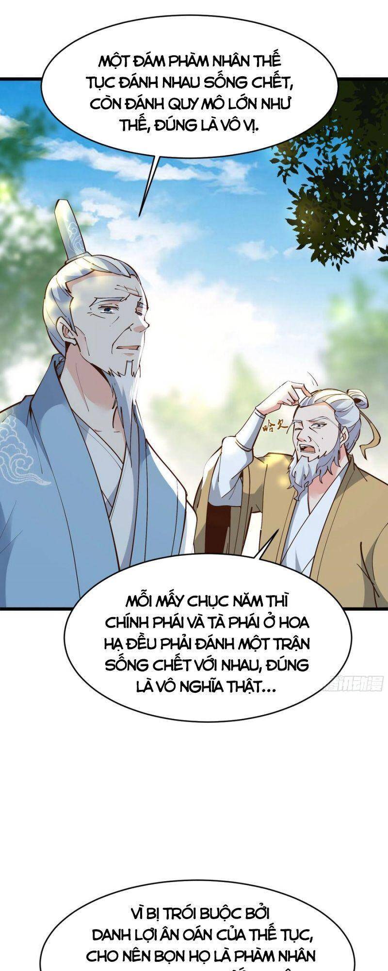 Trùng Sinh Đô Thị Thiên Tôn Chapter 220 - 27