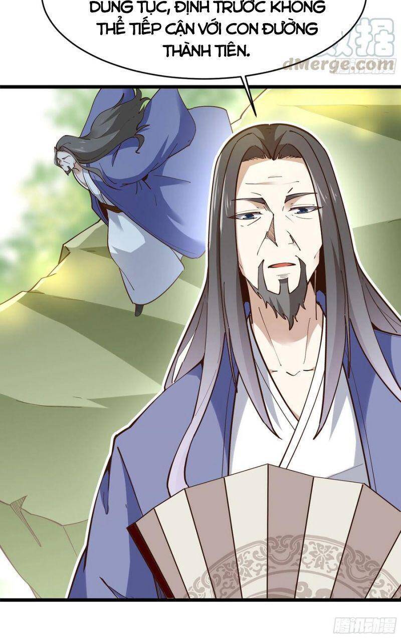 Trùng Sinh Đô Thị Thiên Tôn Chapter 220 - 28