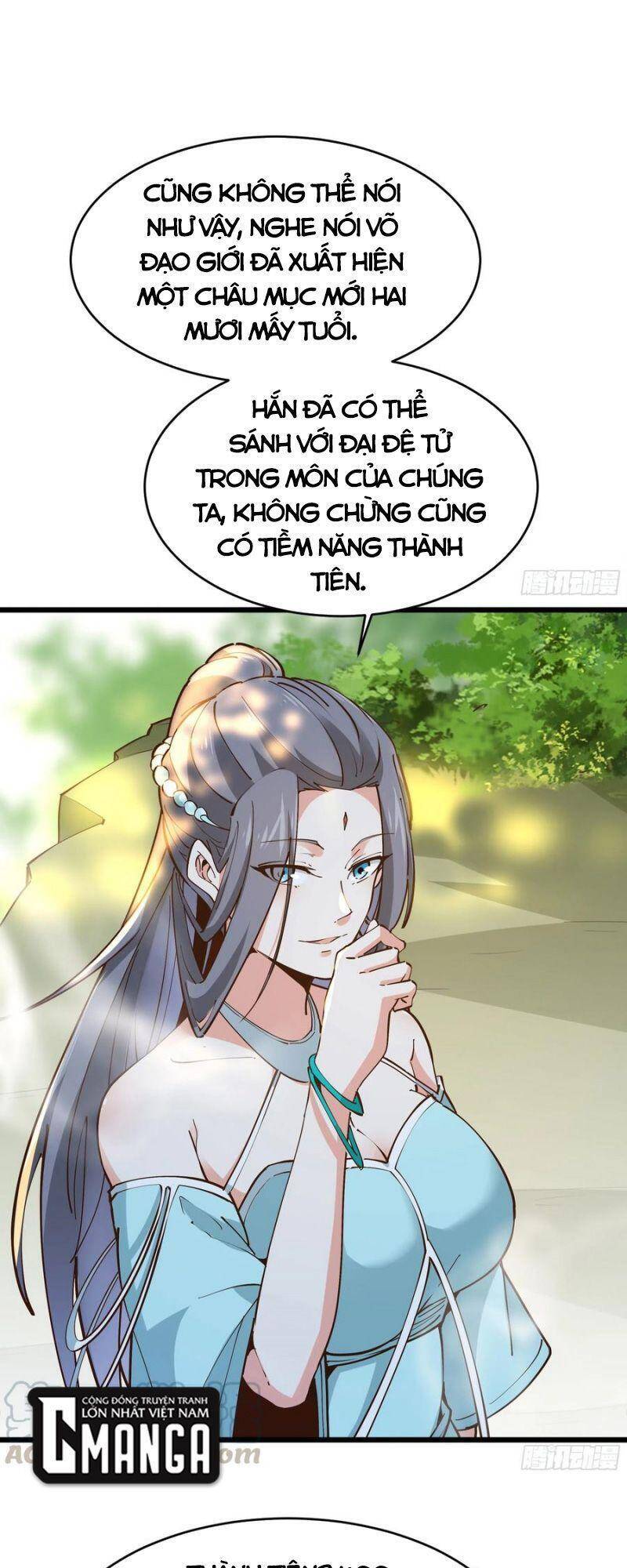 Trùng Sinh Đô Thị Thiên Tôn Chapter 220 - 29