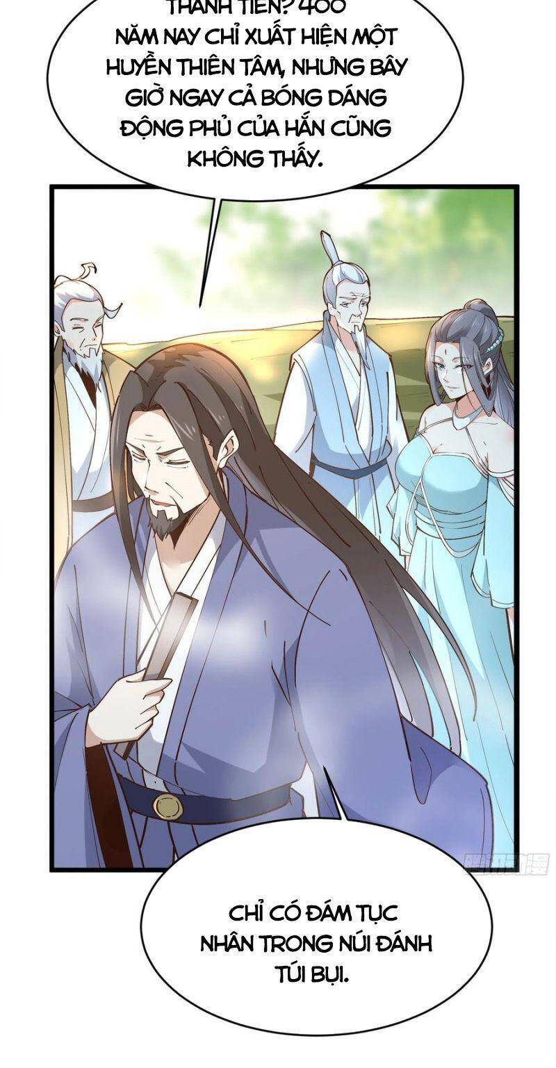 Trùng Sinh Đô Thị Thiên Tôn Chapter 220 - 30