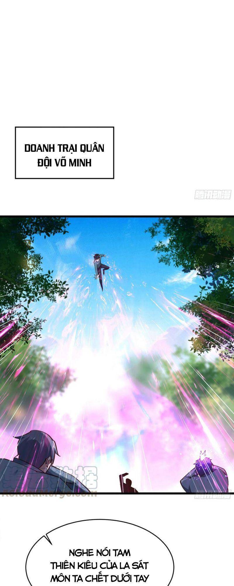 Trùng Sinh Đô Thị Thiên Tôn Chapter 220 - 31