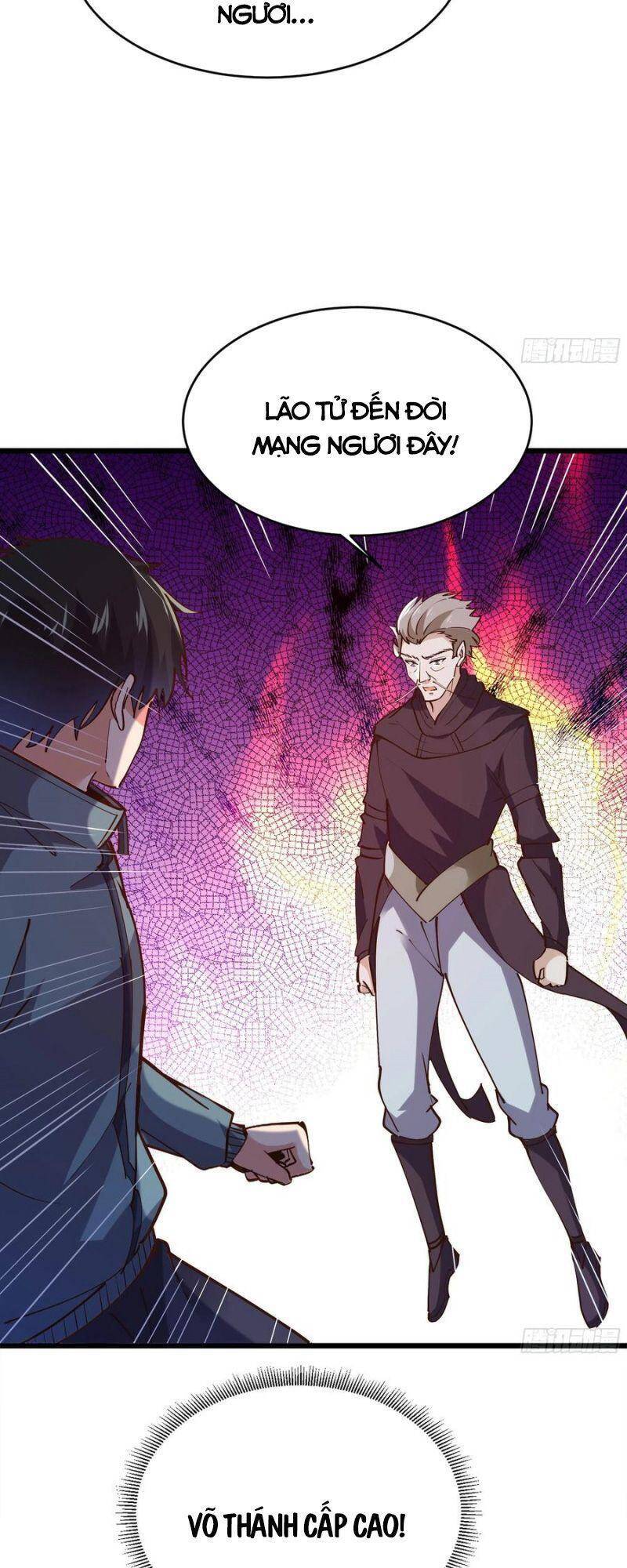 Trùng Sinh Đô Thị Thiên Tôn Chapter 220 - 32