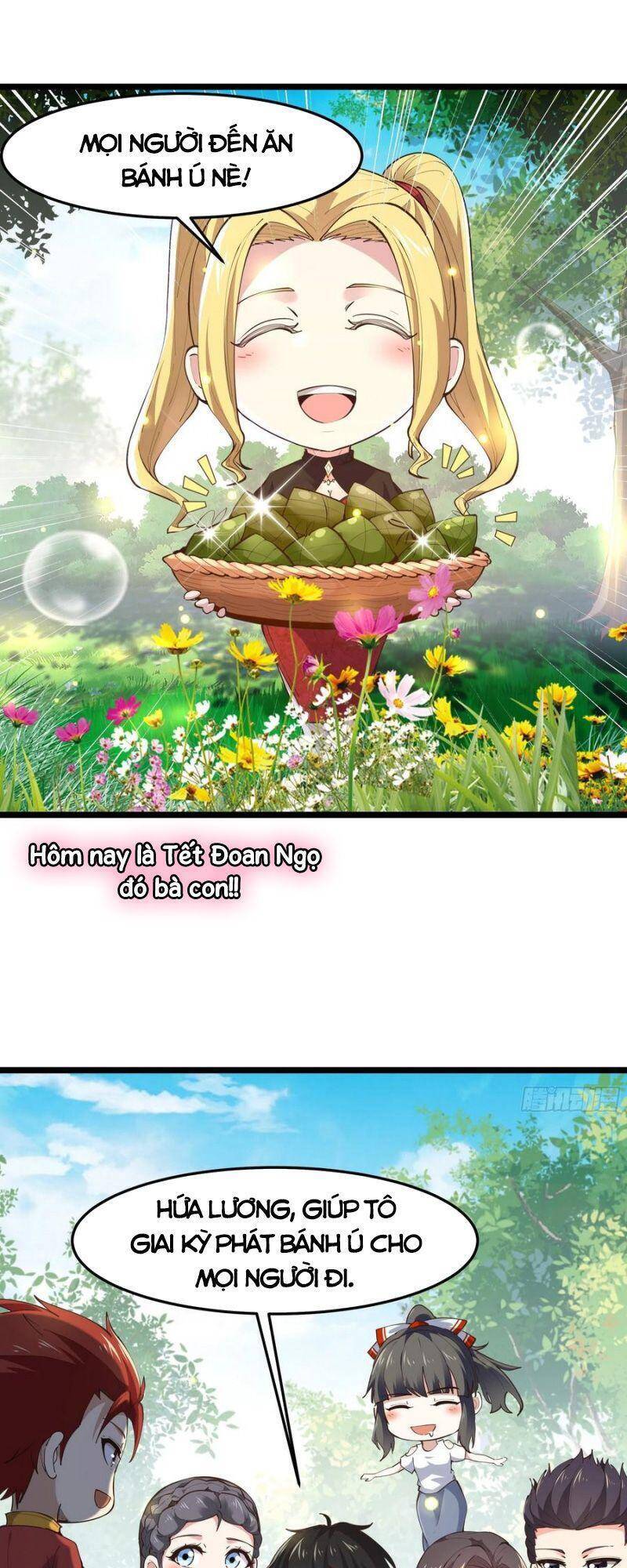 Trùng Sinh Đô Thị Thiên Tôn Chapter 220 - 34