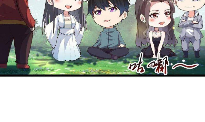 Trùng Sinh Đô Thị Thiên Tôn Chapter 220 - 35