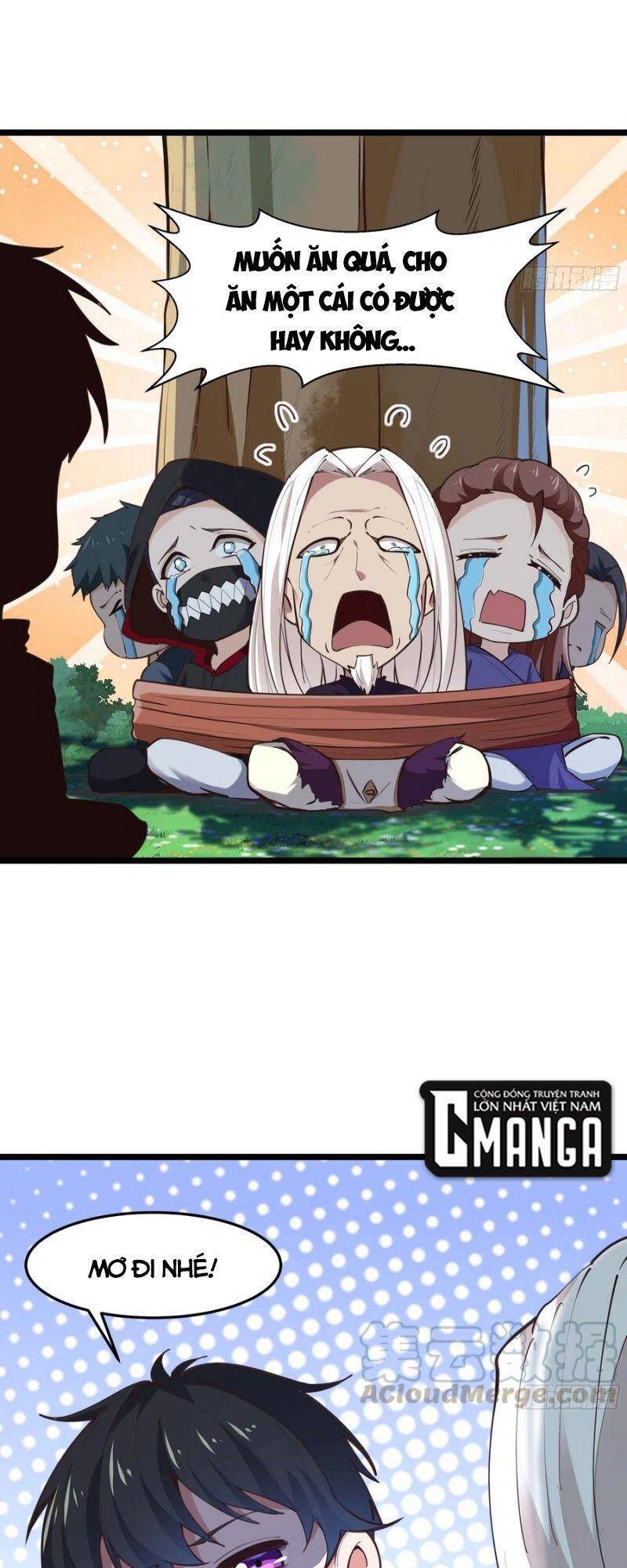 Trùng Sinh Đô Thị Thiên Tôn Chapter 220 - 36