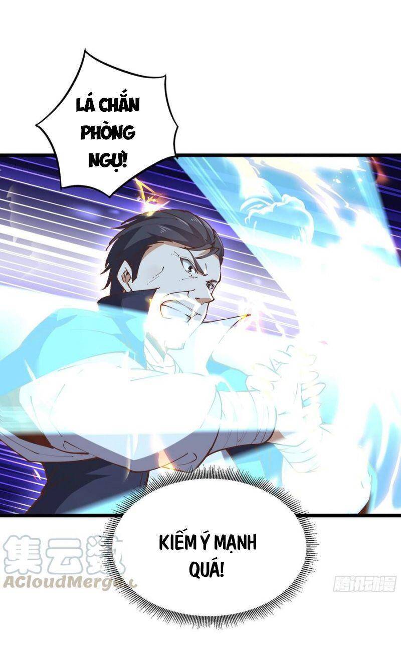 Trùng Sinh Đô Thị Thiên Tôn Chapter 220 - 8