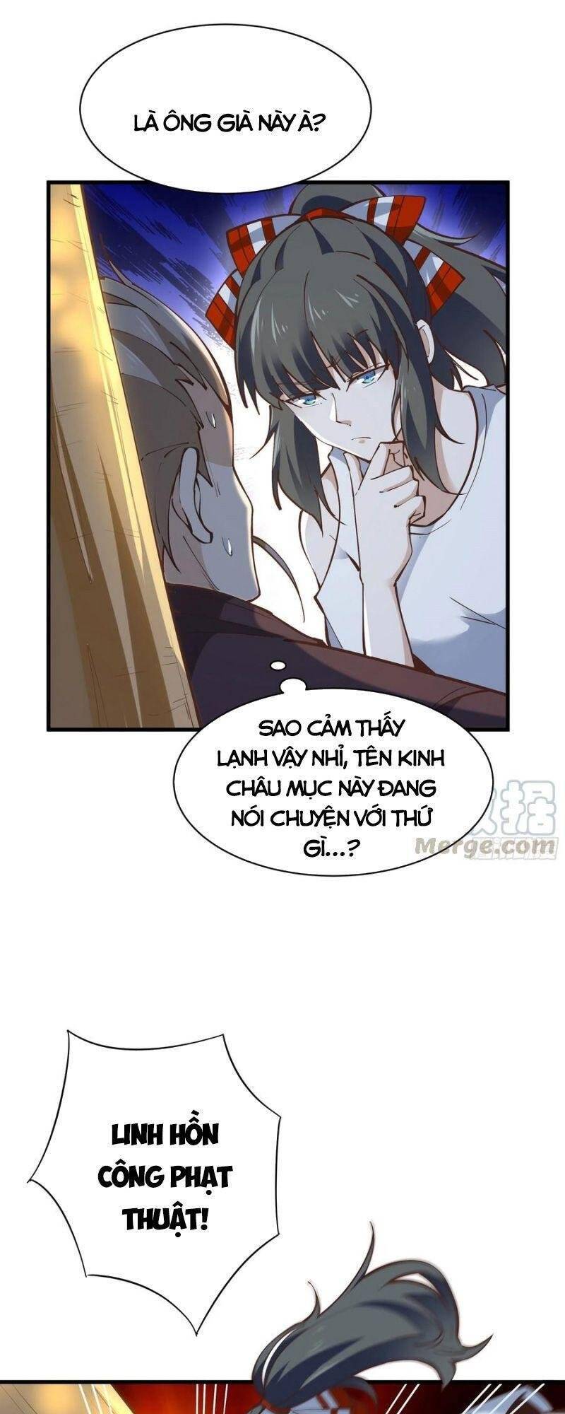 Trùng Sinh Đô Thị Thiên Tôn Chapter 221 - 11