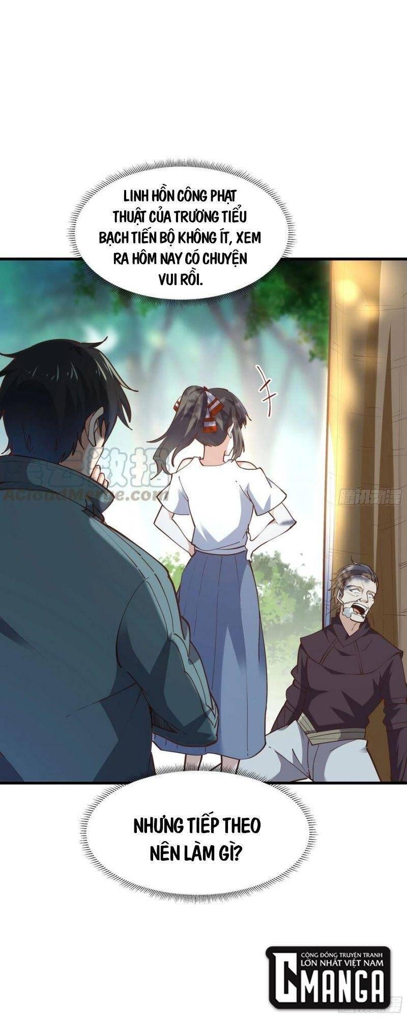 Trùng Sinh Đô Thị Thiên Tôn Chapter 221 - 13