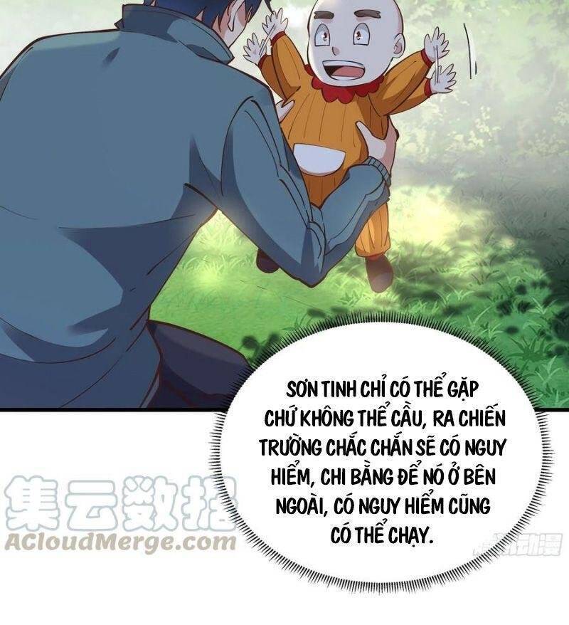 Trùng Sinh Đô Thị Thiên Tôn Chapter 221 - 16