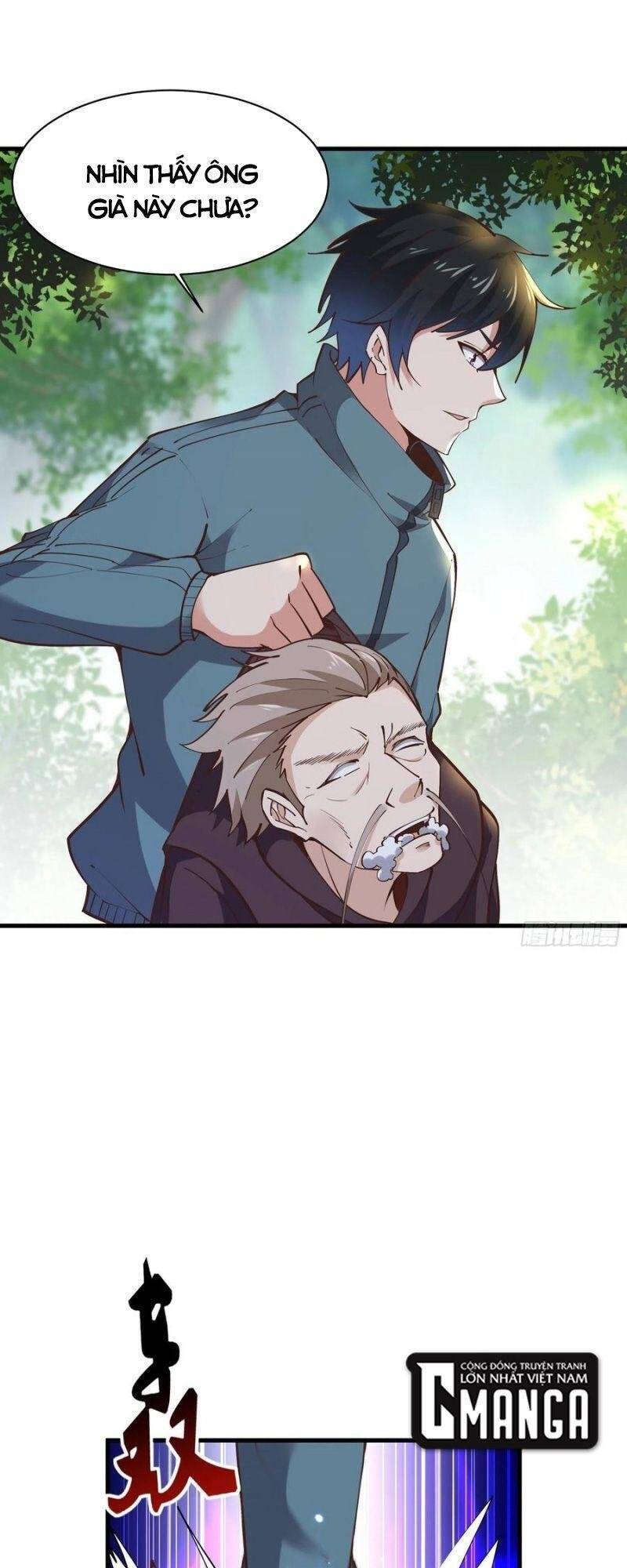 Trùng Sinh Đô Thị Thiên Tôn Chapter 221 - 17