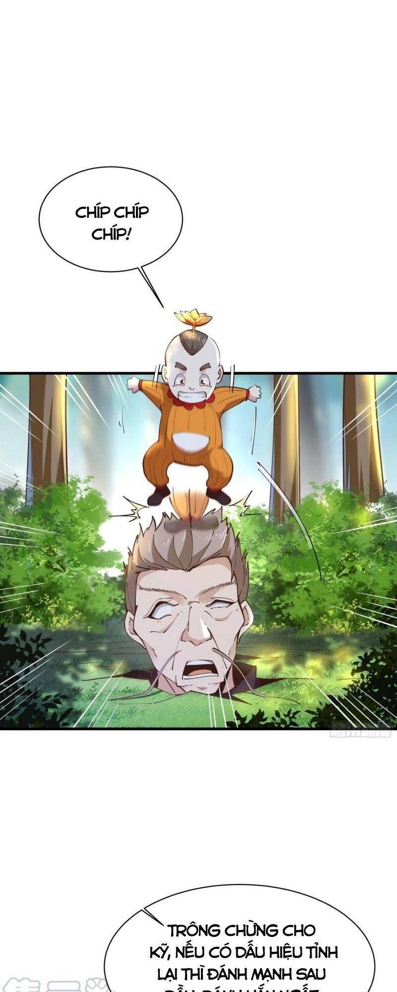Trùng Sinh Đô Thị Thiên Tôn Chapter 221 - 19