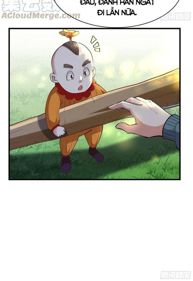 Trùng Sinh Đô Thị Thiên Tôn Chapter 221 - 20