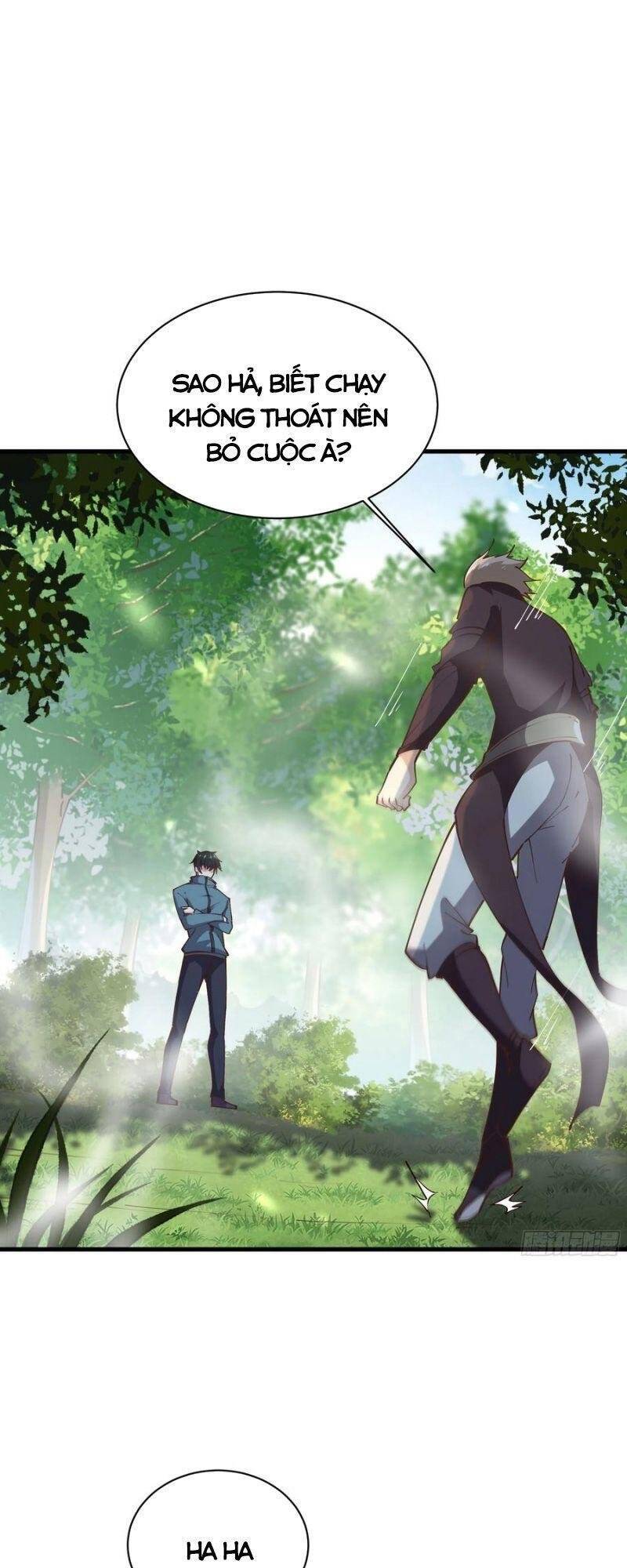 Trùng Sinh Đô Thị Thiên Tôn Chapter 221 - 3