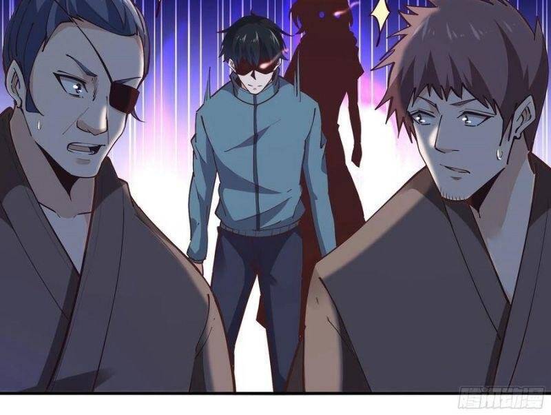 Trùng Sinh Đô Thị Thiên Tôn Chapter 221 - 22