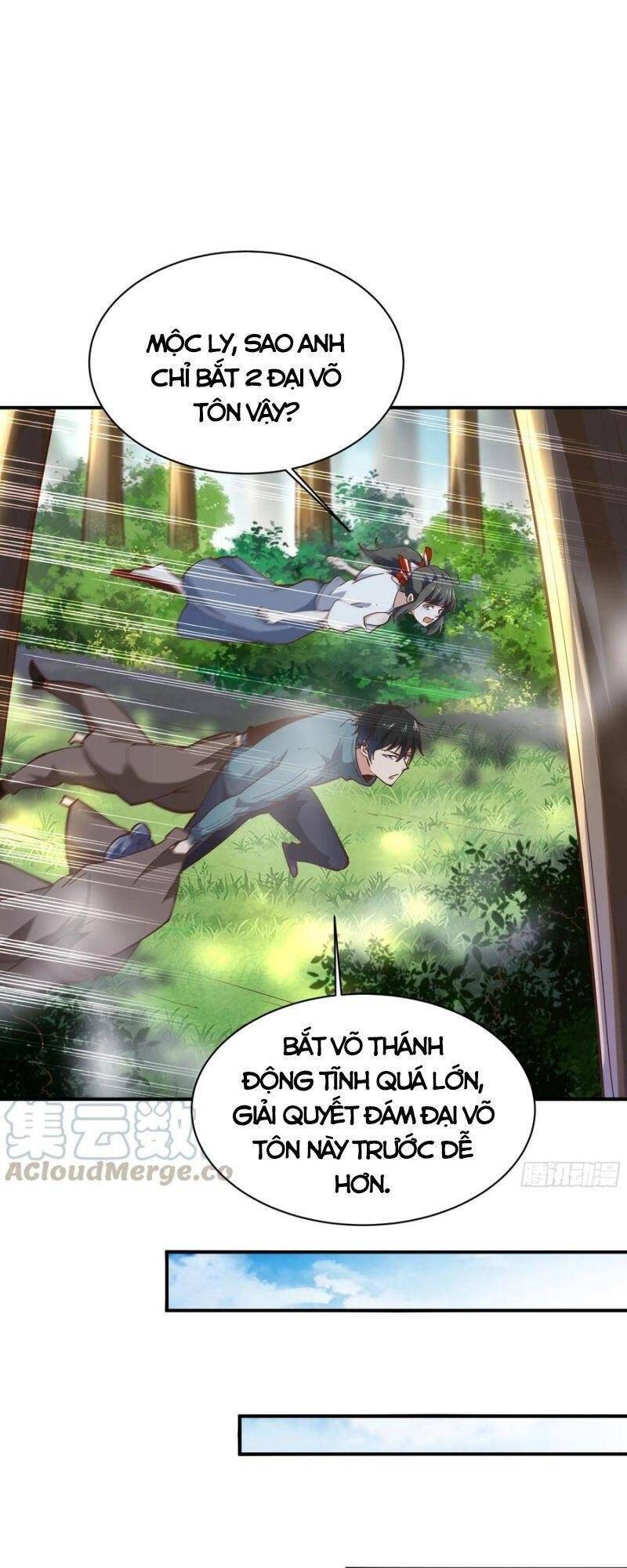 Trùng Sinh Đô Thị Thiên Tôn Chapter 221 - 23