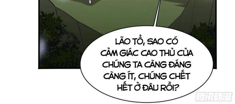 Trùng Sinh Đô Thị Thiên Tôn Chapter 221 - 26