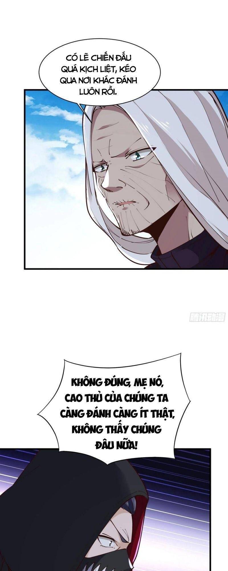 Trùng Sinh Đô Thị Thiên Tôn Chapter 221 - 27