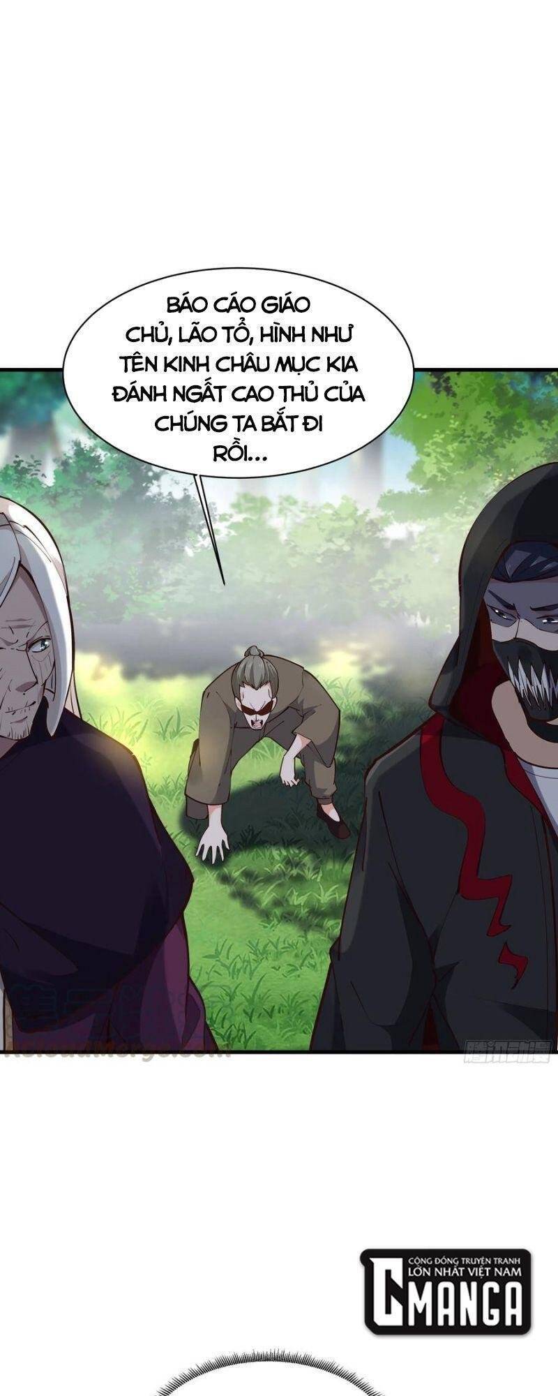 Trùng Sinh Đô Thị Thiên Tôn Chapter 221 - 29