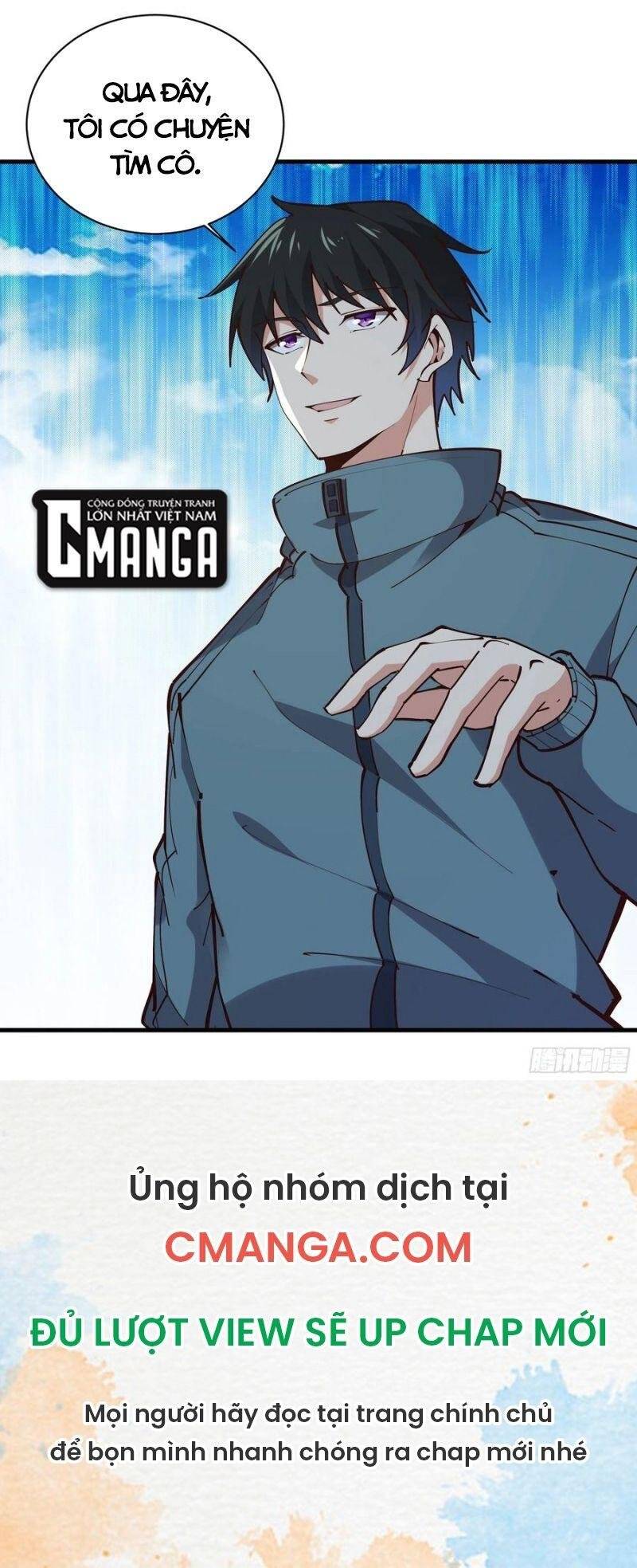 Trùng Sinh Đô Thị Thiên Tôn Chapter 221 - 33