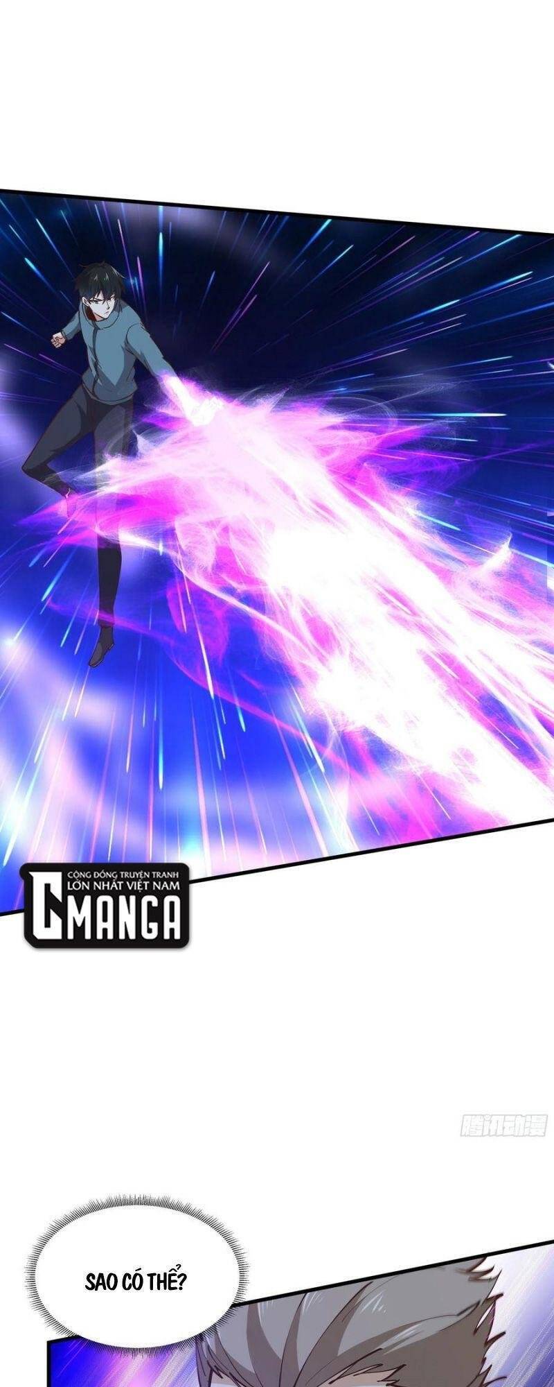 Trùng Sinh Đô Thị Thiên Tôn Chapter 221 - 5
