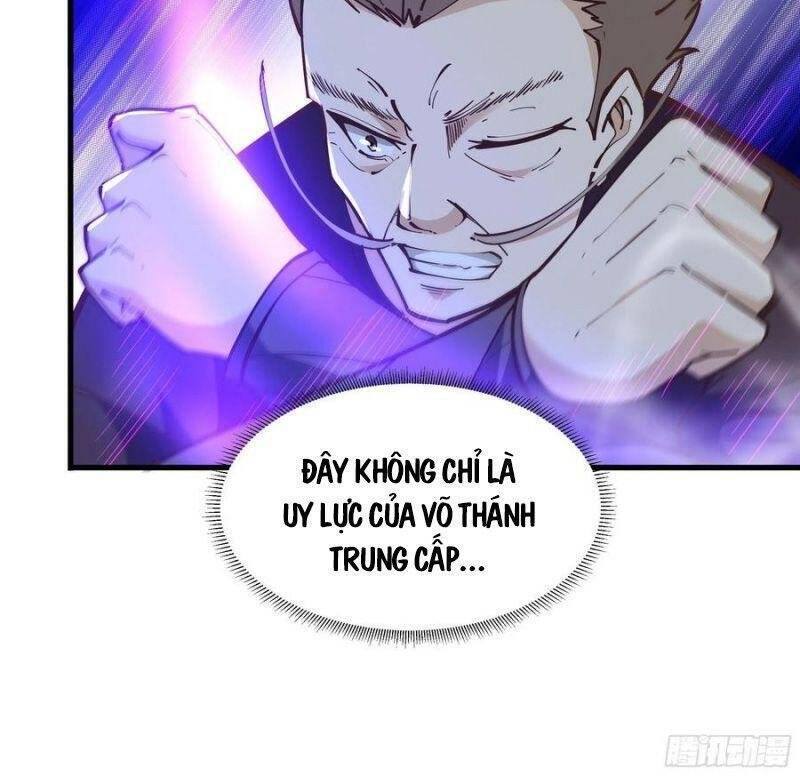 Trùng Sinh Đô Thị Thiên Tôn Chapter 221 - 6