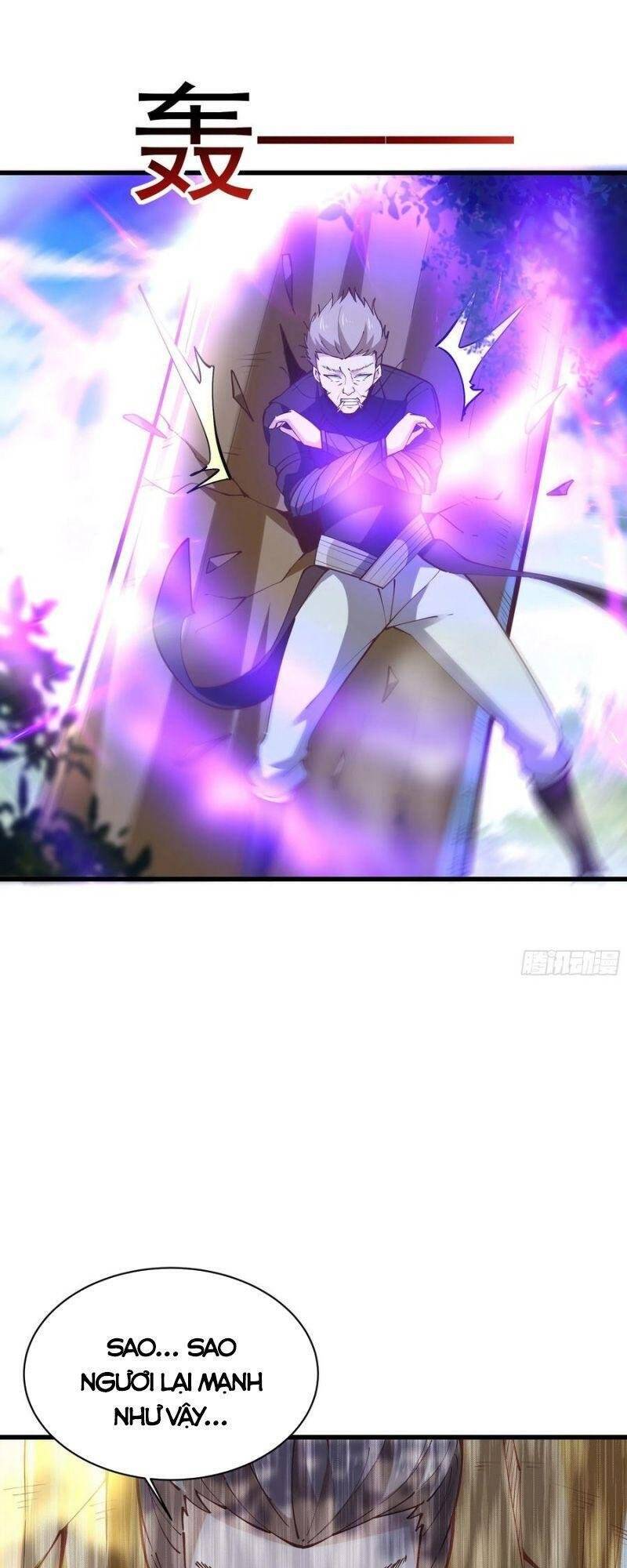 Trùng Sinh Đô Thị Thiên Tôn Chapter 221 - 7