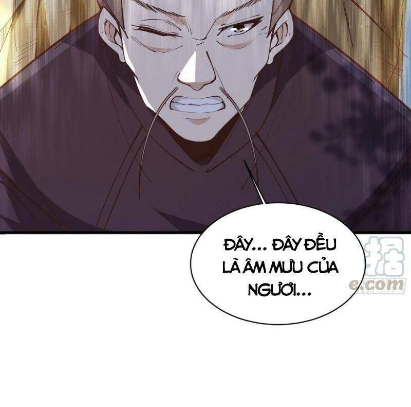 Trùng Sinh Đô Thị Thiên Tôn Chapter 221 - 8